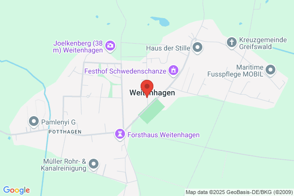 Gemeindezentrum