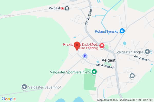 Velgaster Stübchen Inh. Christiane Post