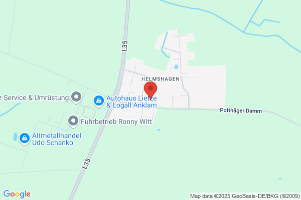 Gut Gartenbau Greifswald GmbH