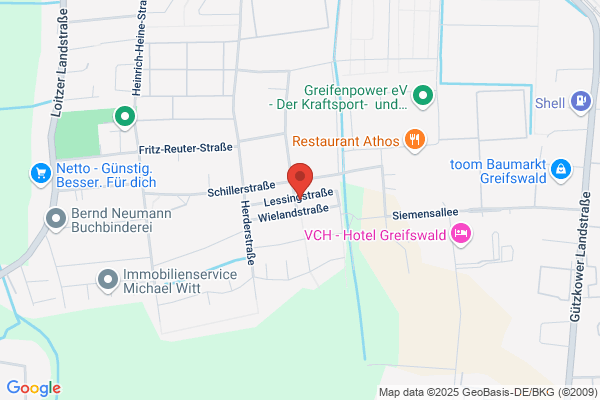 Verbund für Soziale Projekte e.V. Tagesgruppe