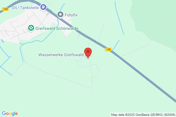 Wasserwerke Greifswald GmbH