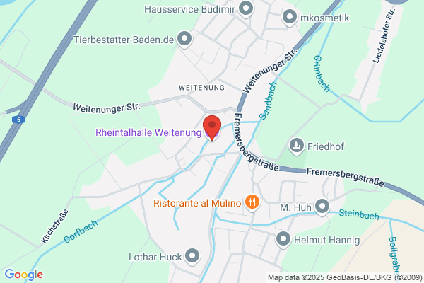 Jugendzentrum House