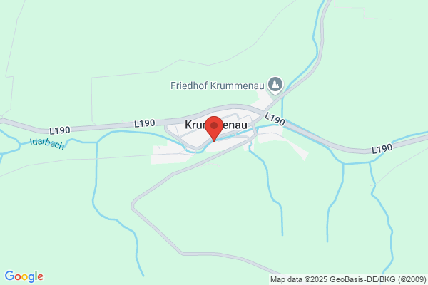 Bilbos Gasthaus Zum Idar Inh. Irmtraud Molitor