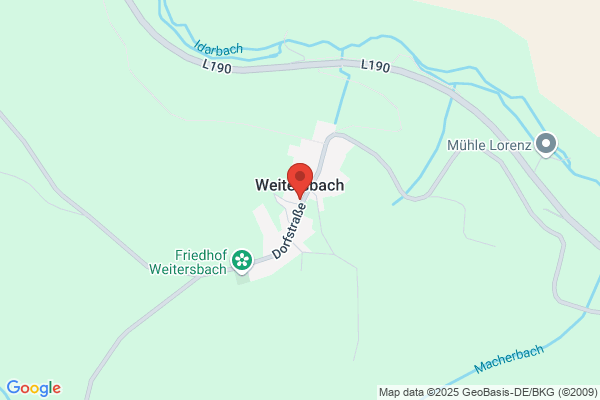 Bäckerei Wildbadmühle, Inh. Richard Linden
