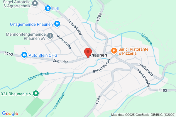 Fahrschule Bodtländer