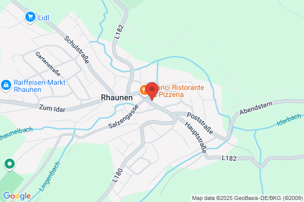 Ilona's Blumenladen