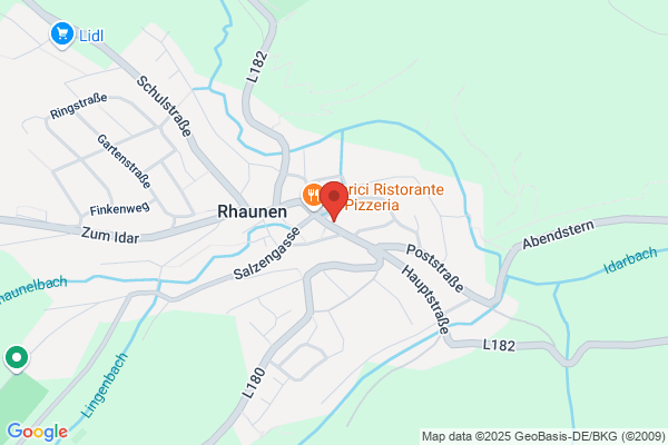 Russisch-Deutsches Reisebüro