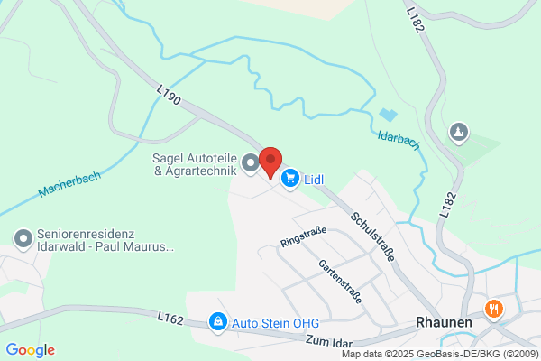 TMR GmbH