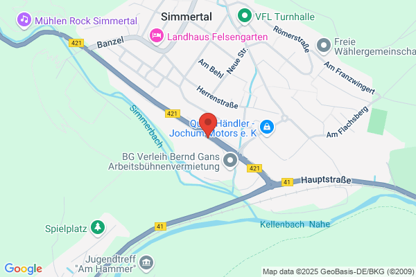 A.R.D. Simmertal GmbH