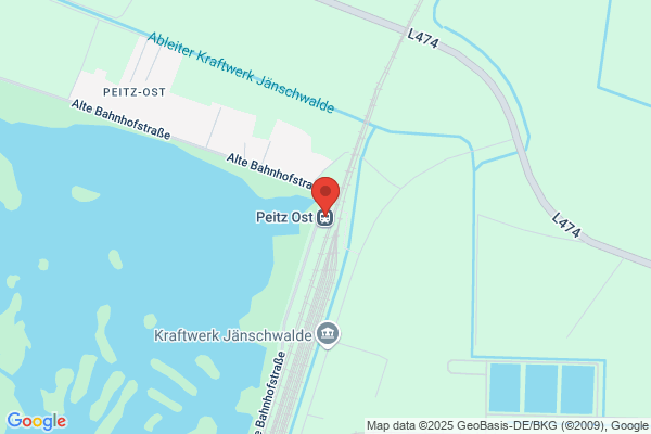 Peitz Türen GmbH