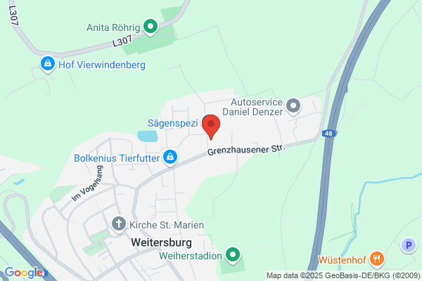 Bauunternehmung Heß