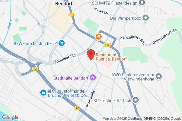 Fibres Medical Fitness GmbH