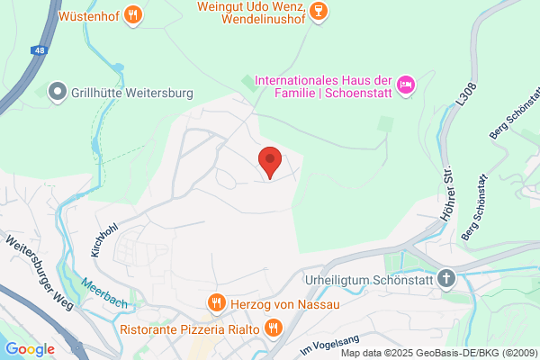APS Baugesellschaft mbH