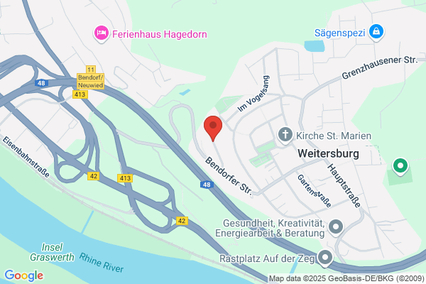 Dipl.-Volkswirt Bernd Ziegast