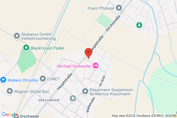 Donaldson Filtration Deutschland GmbH