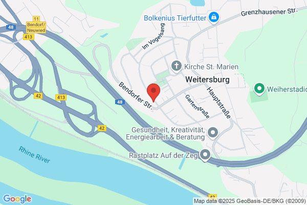 Euka Bauelemente Verkaufs GmbH