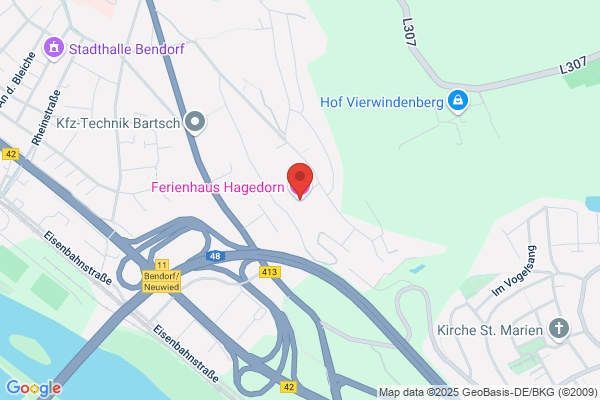 Hagedorn Erich und