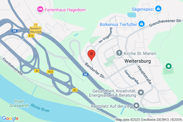 Müller Erdarbeiten GmbH