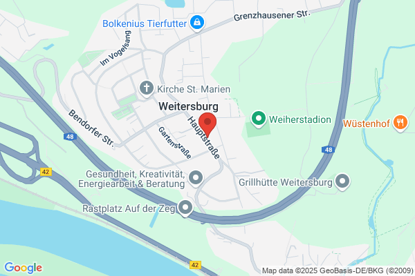 Ortsgemeinde Weitersburg