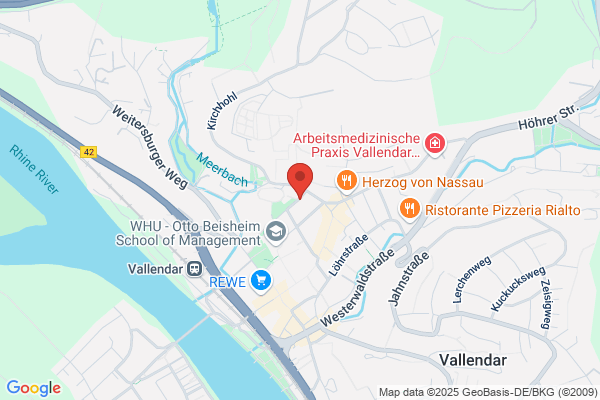 Pfarrverband Vallendar