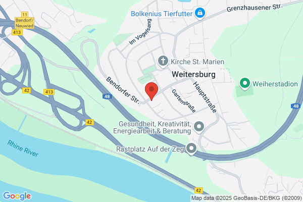 Turnverein 1891 Weitersburg