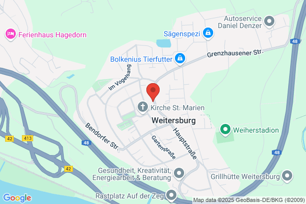 www.hauslehrer.de - Mayen Koblenz Limburg
