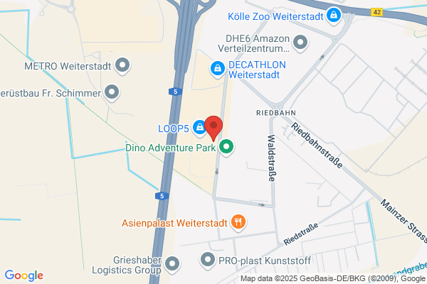 Apotheke Im Loop