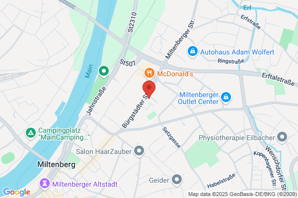 Park-Apotheke Peter Bergmayer