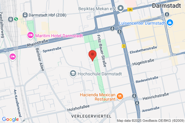 Architekten B+P Bauconsulting GmbH
