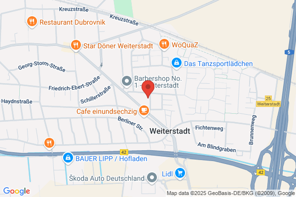 Architekturbüro Silke Iken