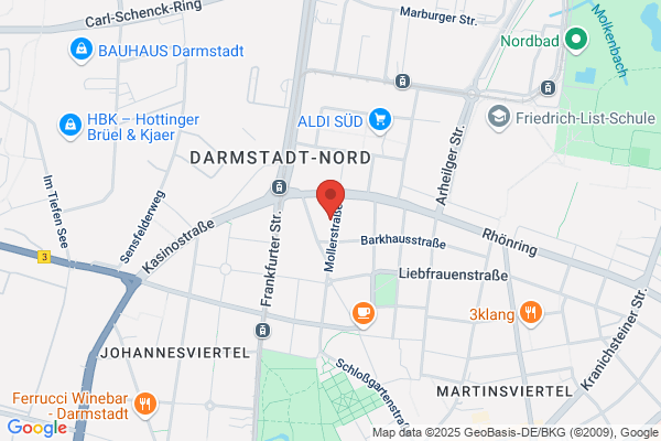 Freihaut Bernd m3-baukunst