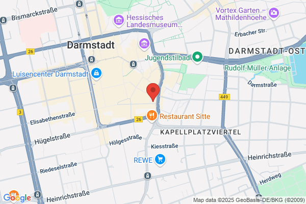 MSP-Architekten