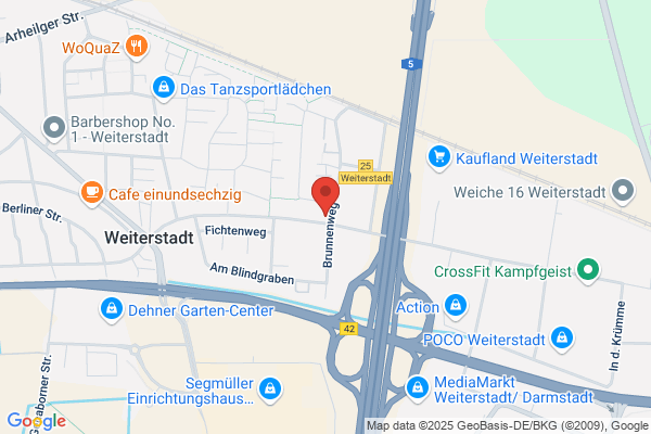 OXID Planungsgruppe