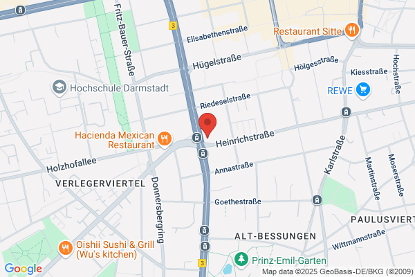 SDKS Architekten Dummert, Kirschner, Sonek