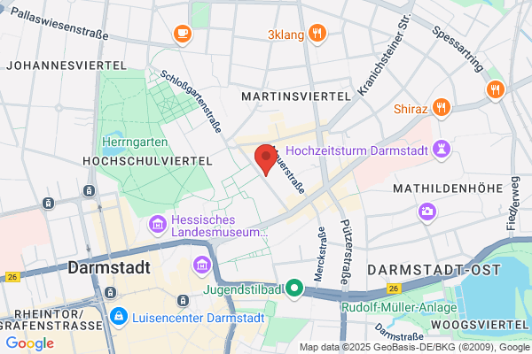 Werkstadt Architekten und Stadtplaner