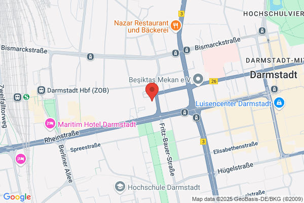 Eifert & Marschner