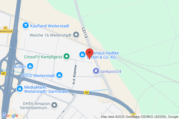 Hedtke Automobile GmbH - Land Rover Vertragspartner