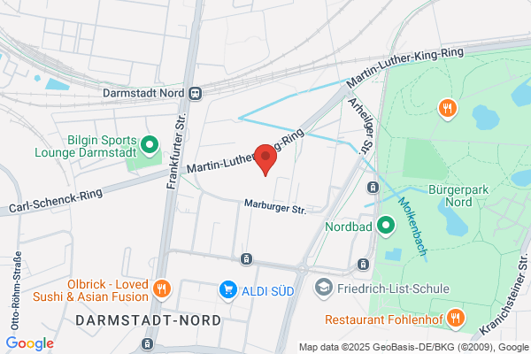 Krüll GmbH Ford am Meßplatz