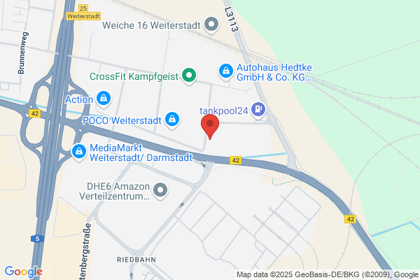 Mercedes-Benz Service