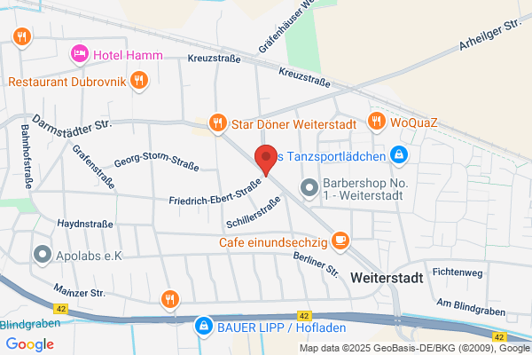 VOLZ KFZ-SERVICEGmbH