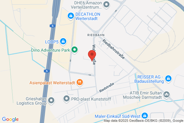 Auto-Hobby-Werkstatt Darmstadt GmbH