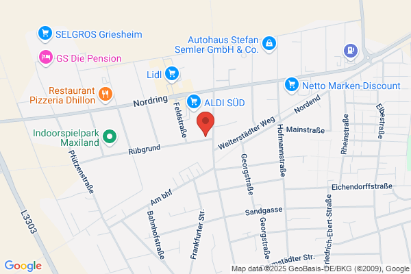 Norcia Motors