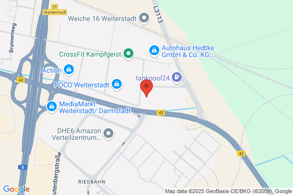Teile und Zubehör