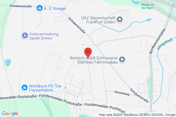 Buchwald GmbH