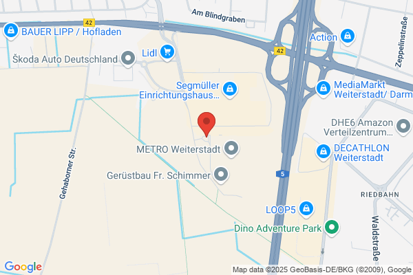 GESCHLOSSEN - Sixt Autovermietung