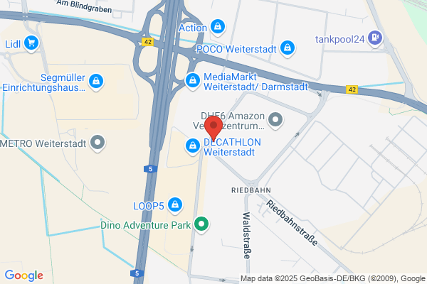 Toyota Service Auto Center GmbH