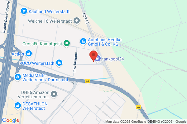 Eggers GmbH & Co. KG