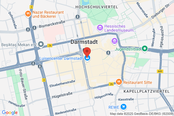 Brezelbäckerei Ditsch GmbH