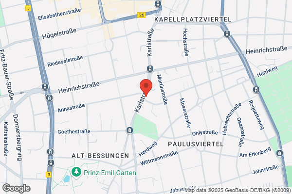 Breithaupt Bäckerei GmbH