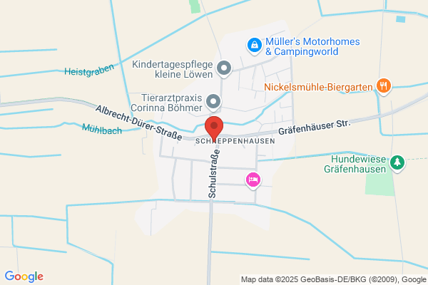 Bäckerei Keller